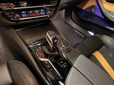 2023 BMW M5   - Photo 31 - Canoga Park, CA 91303