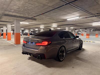 2023 BMW M5   - Photo 4 - Canoga Park, CA 91303