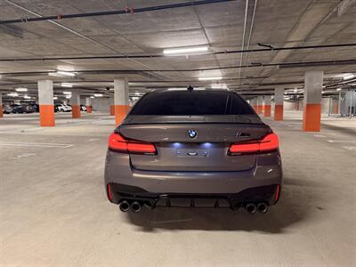 2023 BMW M5   - Photo 8 - Canoga Park, CA 91303