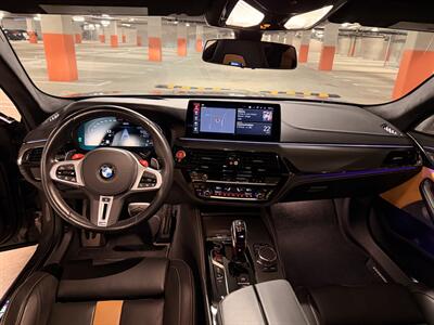 2023 BMW M5   - Photo 26 - Canoga Park, CA 91303