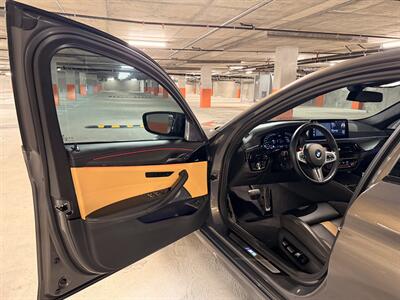 2023 BMW M5   - Photo 16 - Canoga Park, CA 91303