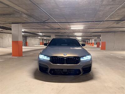 2023 BMW M5   - Photo 7 - Canoga Park, CA 91303