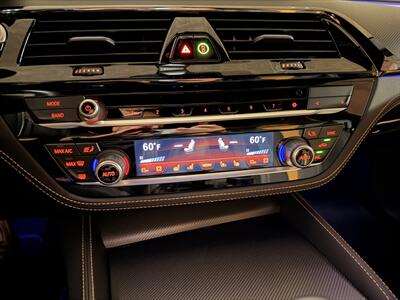 2023 BMW M5   - Photo 40 - Canoga Park, CA 91303