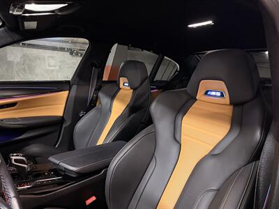 2023 BMW M5   - Photo 34 - Canoga Park, CA 91303