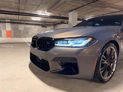 2023 BMW M5   - Photo 15 - Canoga Park, CA 91303
