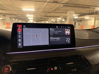 2023 BMW M5   - Photo 41 - Canoga Park, CA 91303