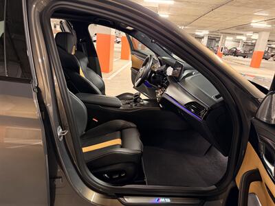 2023 BMW M5   - Photo 22 - Canoga Park, CA 91303