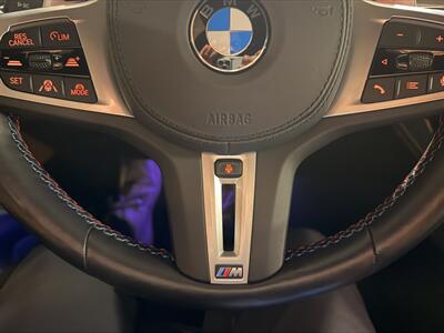 2023 BMW M5   - Photo 39 - Canoga Park, CA 91303