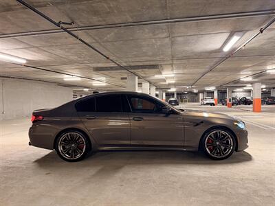 2023 BMW M5   - Photo 5 - Canoga Park, CA 91303