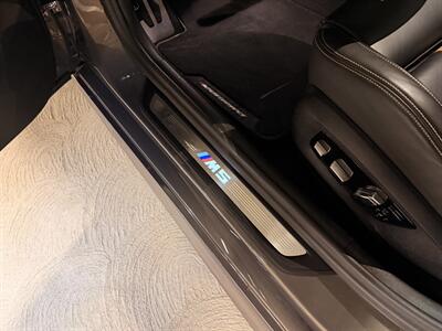 2023 BMW M5   - Photo 28 - Canoga Park, CA 91303