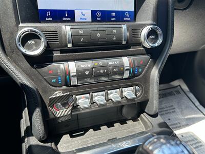 2020 Ford Mustang GT Premium   - Photo 27 - Canoga Park, CA 91303