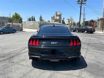 2020 Ford Mustang GT Premium   - Photo 8 - Canoga Park, CA 91303