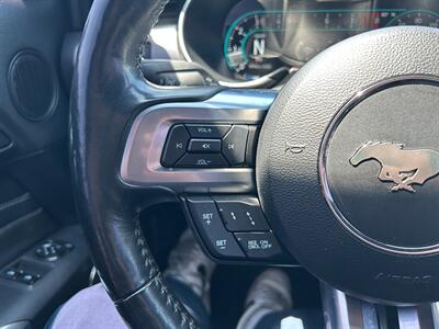 2020 Ford Mustang GT Premium   - Photo 30 - Canoga Park, CA 91303