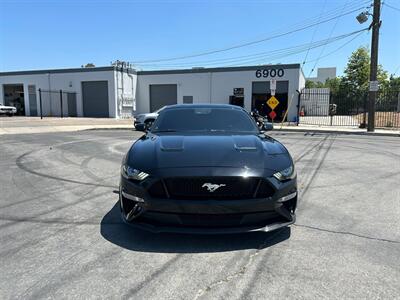 2020 Ford Mustang GT Premium   - Photo 7 - Canoga Park, CA 91303