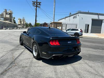 2020 Ford Mustang GT Premium   - Photo 3 - Canoga Park, CA 91303