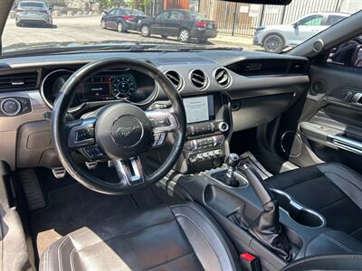 2020 Ford Mustang GT Premium   - Photo 20 - Canoga Park, CA 91303