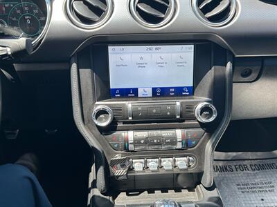 2020 Ford Mustang GT Premium   - Photo 26 - Canoga Park, CA 91303