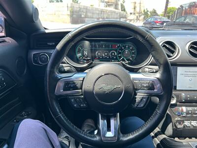 2020 Ford Mustang GT Premium   - Photo 25 - Canoga Park, CA 91303