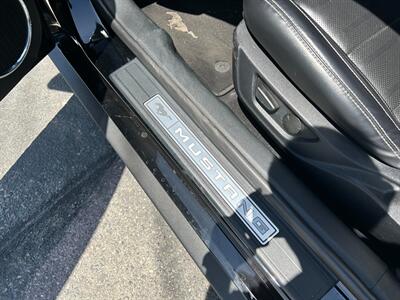 2020 Ford Mustang GT Premium   - Photo 22 - Canoga Park, CA 91303