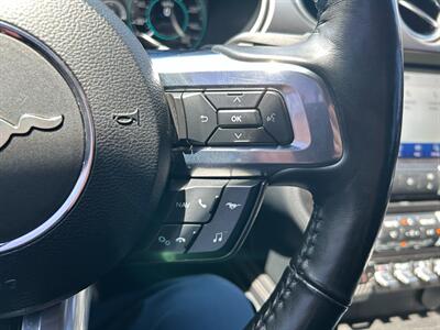 2020 Ford Mustang GT Premium   - Photo 31 - Canoga Park, CA 91303