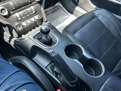 2020 Ford Mustang GT Premium   - Photo 24 - Canoga Park, CA 91303