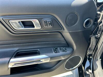 2020 Ford Mustang GT Premium   - Photo 21 - Canoga Park, CA 91303