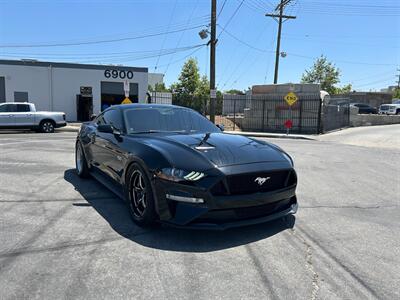 2020 Ford Mustang GT Premium   - Photo 6 - Canoga Park, CA 91303