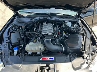 2020 Ford Mustang GT Premium   - Photo 13 - Canoga Park, CA 91303