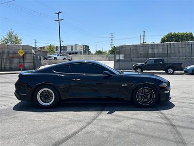 2020 Ford Mustang GT Premium   - Photo 5 - Canoga Park, CA 91303