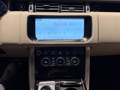 2017 Land Rover Range Rover Supercharged LWB - Photo 33 - Canoga Park, CA 91303
