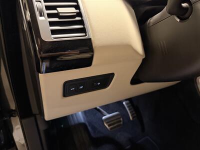 2017 Land Rover Range Rover Supercharged LWB - Photo 27 - Canoga Park, CA 91303