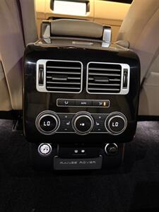 2017 Land Rover Range Rover Supercharged LWB - Photo 22 - Canoga Park, CA 91303