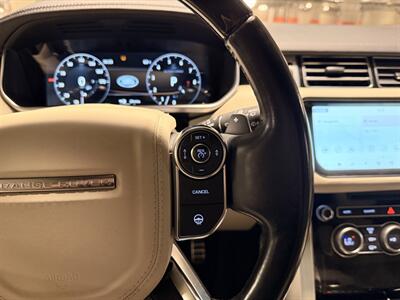 2017 Land Rover Range Rover Supercharged LWB - Photo 38 - Canoga Park, CA 91303