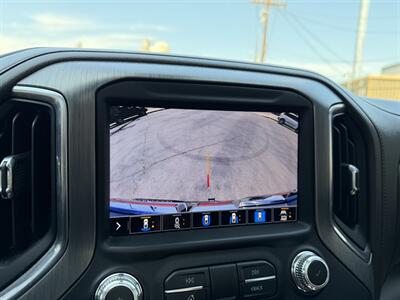 2020 GMC Sierra 2500HD Denali   - Photo 41 - Canoga Park, CA 91303