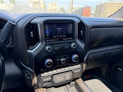 2020 GMC Sierra 2500HD Denali   - Photo 35 - Canoga Park, CA 91303