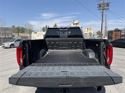 2020 GMC Sierra 2500HD Denali   - Photo 9 - Canoga Park, CA 91303