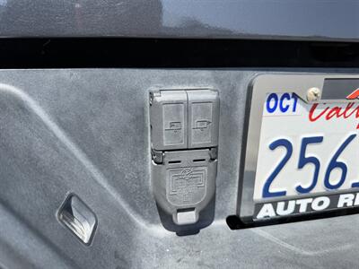 2020 GMC Sierra 2500HD Denali   - Photo 25 - Canoga Park, CA 91303