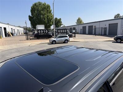 2020 GMC Sierra 2500HD Denali   - Photo 16 - Canoga Park, CA 91303