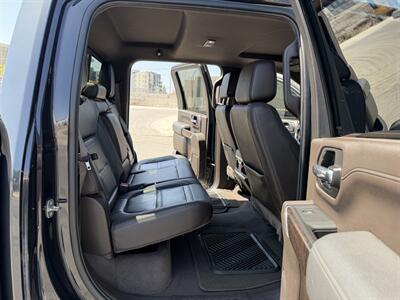 2020 GMC Sierra 2500HD Denali   - Photo 22 - Canoga Park, CA 91303