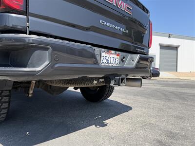 2020 GMC Sierra 2500HD Denali   - Photo 12 - Canoga Park, CA 91303