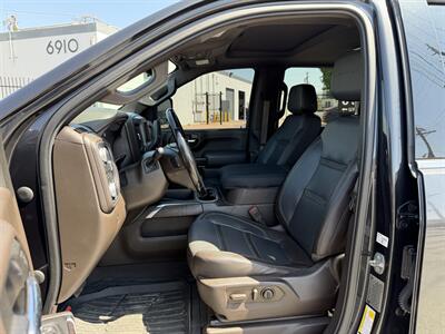 2020 GMC Sierra 2500HD Denali   - Photo 18 - Canoga Park, CA 91303