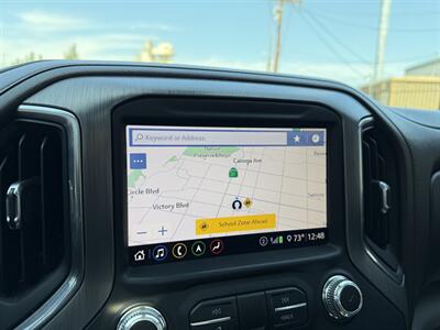 2020 GMC Sierra 2500HD Denali   - Photo 40 - Canoga Park, CA 91303