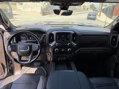 2020 GMC Sierra 2500HD Denali   - Photo 27 - Canoga Park, CA 91303