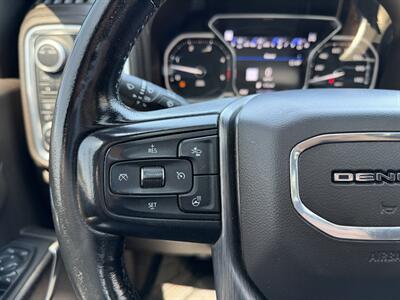 2020 GMC Sierra 2500HD Denali   - Photo 43 - Canoga Park, CA 91303