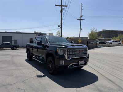 2020 GMC Sierra 2500HD Denali   - Photo 6 - Canoga Park, CA 91303