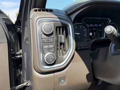 2020 GMC Sierra 2500HD Denali   - Photo 31 - Canoga Park, CA 91303