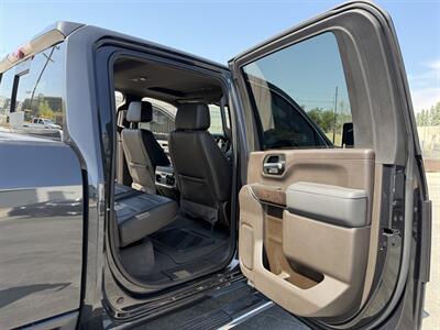 2020 GMC Sierra 2500HD Denali   - Photo 21 - Canoga Park, CA 91303