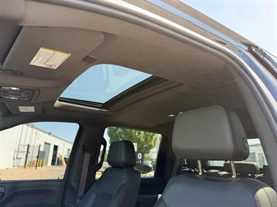 2020 GMC Sierra 2500HD Denali   - Photo 33 - Canoga Park, CA 91303