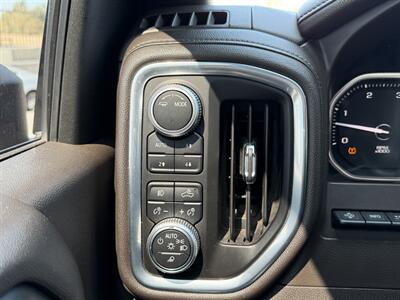 2020 GMC Sierra 2500HD Denali   - Photo 45 - Canoga Park, CA 91303