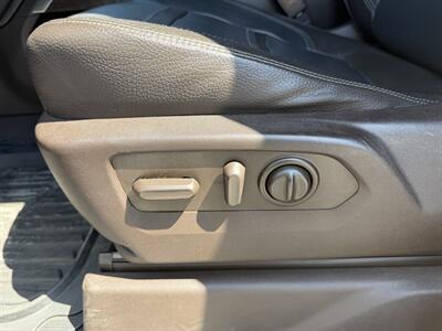 2020 GMC Sierra 2500HD Denali   - Photo 32 - Canoga Park, CA 91303